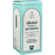 Teofarma MADAUS GMBH ALKOHOL 70%, 200 ml Teofarma MADAUS GMBH ALKOHOL 70%, 200 ml
