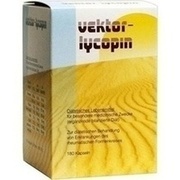Nowak VEKTOR LYCOPIN KAPSELN, 180 St. Nowak VEKTOR LYCOPIN KAPSELN, 180 St.