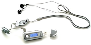 Odys 4 in 1 (128MB)