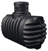 4rain Compact Tanksystem 2.650 l