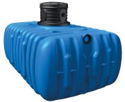 4rain Flat M 3.000 l Garten-Comfort