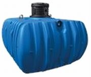 4rain Flat Tanksystem Flat L 15.000 l