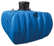 4rain Flat Tanksystem L 5.000 l