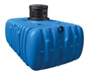 4rain Flat Tanksystem M 6.000 l