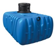 4rain Flat Tanksystem M 9.000 l