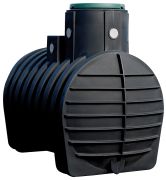 4rain Mono Tanksystem 3.000 l