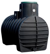 4rain Mono Tanksystem 5000 l