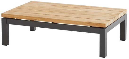 4 Seasons Capitol Couchtisch 120 x 75 cm 4 Seasons Capitol Couchtisch 120 x 75 cm