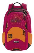 4You Schulrucksack Flow 4You Schulrucksack Flow