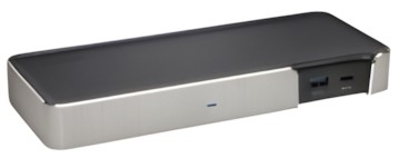 Kensington SD5000T Universal Thunderbolt 3 Dockingstation