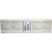 Medice Arzneimittel Pütter NEPHROTRANS WEICHKAPSELN, 5 x 100 St. Medice Arzneimittel Pütter NEPHROTRANS WEICHKAPSELN, 5 x 100 St.