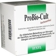PROBIO CULT KAPSELN, 100 St.