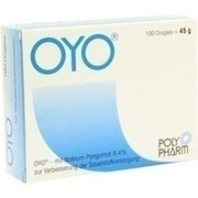Polypharm OYO DRAGEES, 100 St. Polypharm OYO DRAGEES, 100 St.