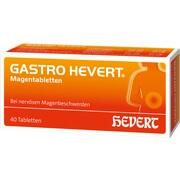 Hevert GASTRO MAGENTABL., 40 St. Hevert GASTRO MAGENTABL., 40 St.