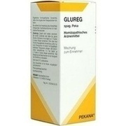 PEKANA GLUREG SPAG. PEKA TROPFEN, 100 ml PEKANA GLUREG SPAG. PEKA TROPFEN, 100 ml