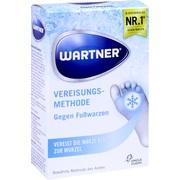 Perrigo WARTNER FUSSWARZEN SPRAY, 50 ml Perrigo WARTNER FUSSWARZEN SPRAY, 50 ml