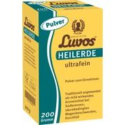 Luvos