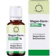 Spenglersan MAGEN DARM ENTOXIN N TROPFEN, 50 ml Spenglersan MAGEN DARM ENTOXIN N TROPFEN, 50 ml