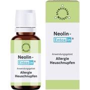 Spenglersan NEOLIN ENTOXIN N TROPFEN, 100 ml Spenglersan NEOLIN ENTOXIN N TROPFEN, 100 ml