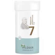 Pflüger BIOCHEMIE PFLUEGER 7 MAGNESIUM PHOS.D 6 PULVER Pflüger BIOCHEMIE PFLUEGER 7 MAGNESIUM PHOS.D 6 PULVER