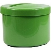 Dr. Junghans PROTHESENBEHAELTER GRUEN M.DECKEL U.EINS Dr. Junghans PROTHESENBEHAELTER GRUEN M.DECKEL U.EINS