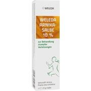 Weleda