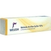 Weleda