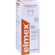 CP GABA ELMEX KARIESSCHUTZ ZAHNSPUELUNG, 400 ml
