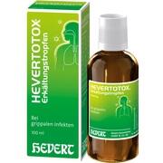 HEVERTOTOX ERKAELTUNGSTROPFEN, 100 ml HEVERTOTOX ERKAELTUNGSTROPFEN, 100 ml