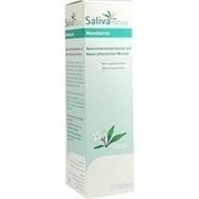 Medac SALIVA NATURA MUNDSPRAY PUMPSPRAY, 250 ml Medac SALIVA NATURA MUNDSPRAY PUMPSPRAY, 250 ml