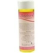 JOJOBA OEL 100% NATURREIN 100 ML OEL JOJOBA OEL 100% NATURREIN 100 ML OEL