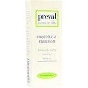PREVAL