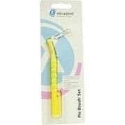 Megadent PIC BRUSH INTERDENTALGRIFF, 1 St. Megadent PIC BRUSH INTERDENTALGRIFF, 1 St.