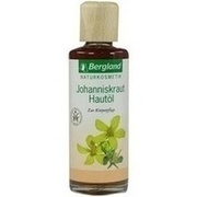 JOHANNISKRAUT