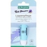 Bergland Teebaum Lippenpflege Stift Bergland Teebaum Lippenpflege Stift