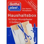 Gothaplast