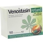 EMRAmed VENOSTASIN RETARD 50 MG KAPS., 50 St. EMRAmed VENOSTASIN RETARD 50 MG KAPS., 50 St.