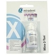 Megadent MIRA 2 TON PLAQUEEINFAERBUNG LOESUNG, 10 ml Megadent MIRA 2 TON PLAQUEEINFAERBUNG LOESUNG, 10 ml