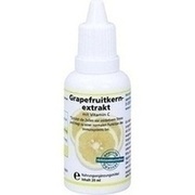 Sanitas GRAPEFRUIT KERN EXTRAKT, 20 ml Sanitas GRAPEFRUIT KERN EXTRAKT, 20 ml