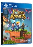 505 Games Portal Knights PS4