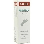 BAEHR