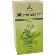 BDS MICROFLORANA F FLUID, 150 ml BDS MICROFLORANA F FLUID, 150 ml