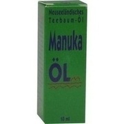 MANUKA