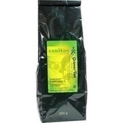 Sanitas GRUENER TEE SENCHA, 250 g Sanitas GRUENER TEE SENCHA, 250 g
