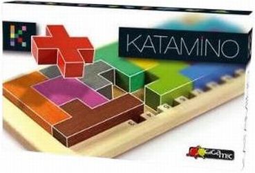 Gigamic Katamino