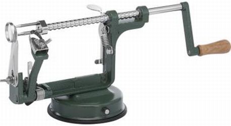 Westmark Apfeltraum mit Saugfuss