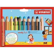 Stabilo