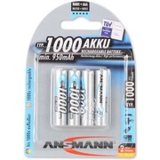 ANSMANN
