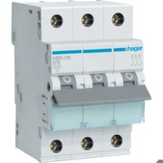 Hager Leitungsschutzschalter MBN316 Hager Leitungsschutzschalter MBN316