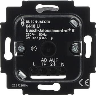 Busch-Jaeger
